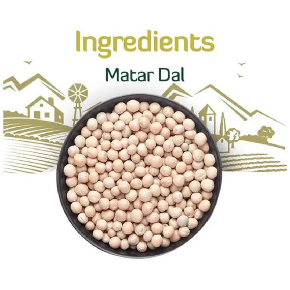 Earth Fresh Matar, 500 g-3.webp